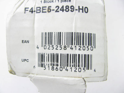 Bilstein F4-BE5-2489-H0 FRONT Shock Absorber