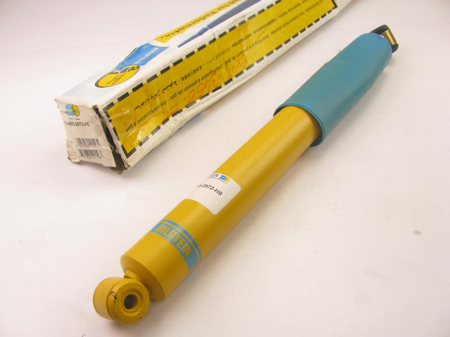 Bilstein F4-BE5-2572-H0 REAR Performance Shock - 1997-2002 Expedition 2WD