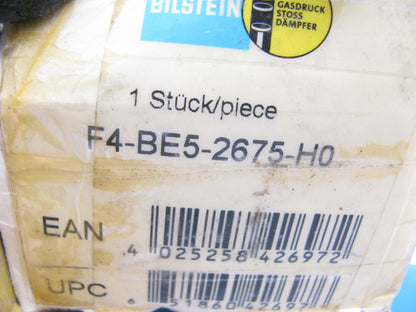 Bilstein F4-BE5-2675-H0 / 24-026758 Rear Shock Absorber