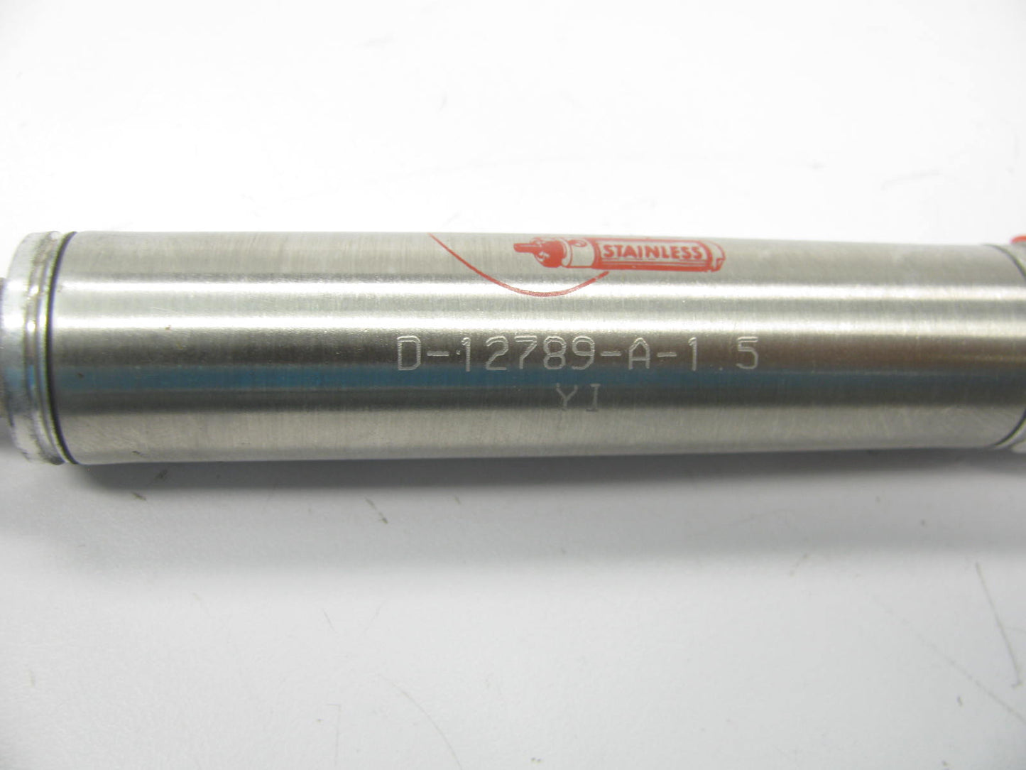 NEW - Rotary Lift FC5224-33 AIR CYLINDER (BIMBA D-12789-A-1.5)