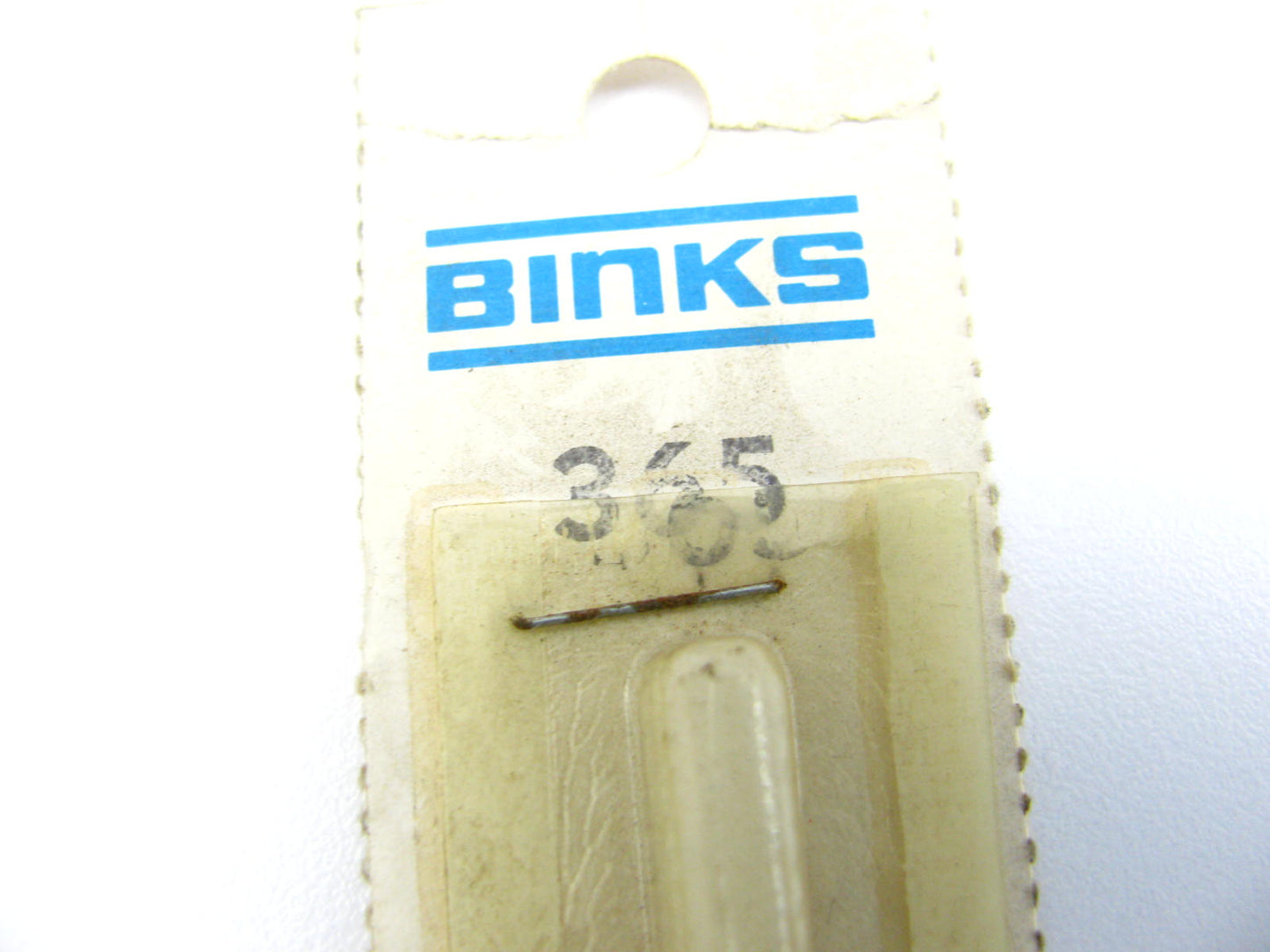 Binks 365 Nylon Needle Assembly For 62 Series Spray Guns