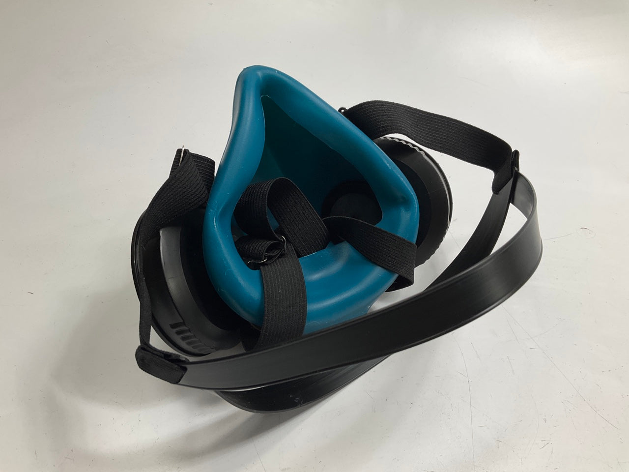 Binks 40-143 Large Millennium 3000 Dual Canister Respirator Mask