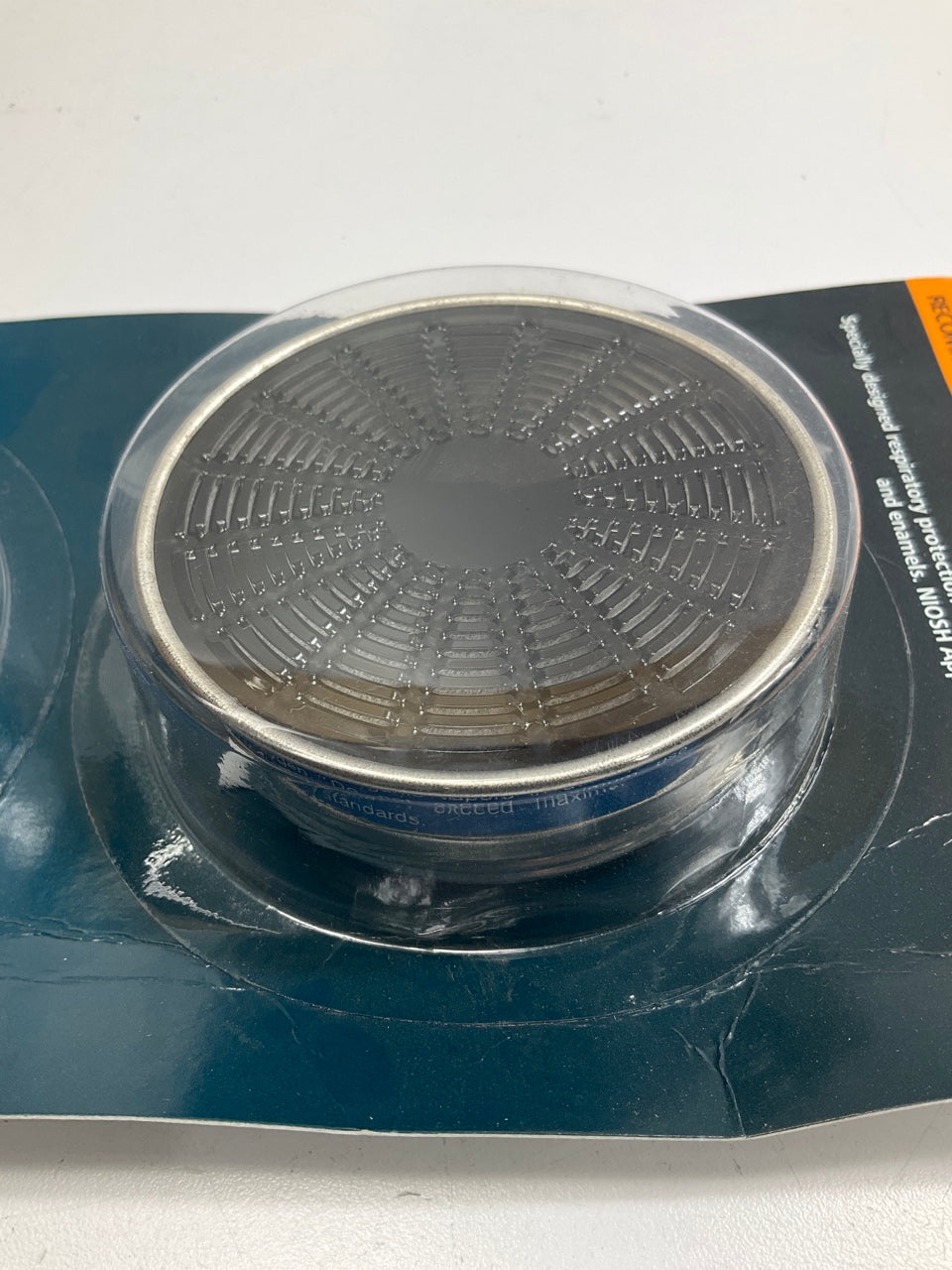 Binks 40-1921 Filter Cartriges For Binks Millennium 3000 Ventilator Mask