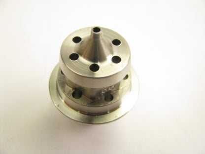 Binks 45-6601 66SS Fluid Tip Nozzle 1.8mm