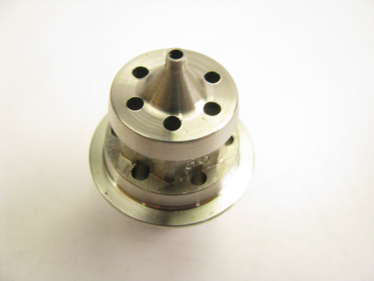 Binks 45-6601 66SS Fluid Tip Nozzle 1.8mm