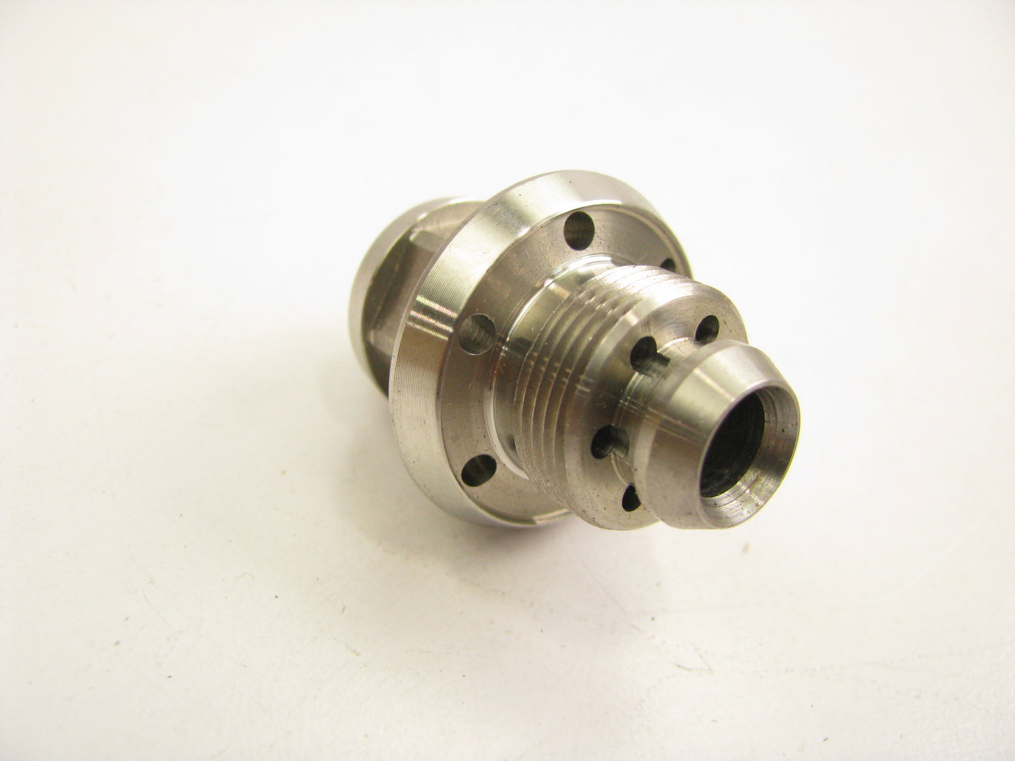 Binks 45-6601 66SS Fluid Tip Nozzle 1.8mm