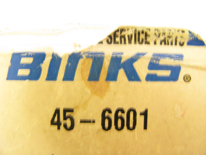 Binks 45-6601 66SS Fluid Tip Nozzle 1.8mm