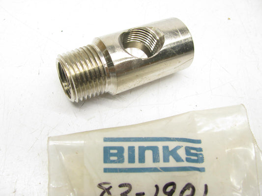 Binks 83-1901 Air Spray Gun Adapter