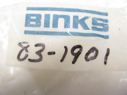 Binks 83-1901 Air Spray Gun Adapter