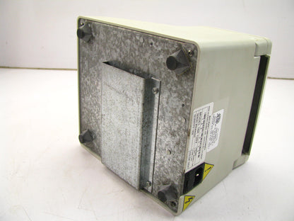 TESTED - Bio-Rad Microcentrifuge Model 16K - MISSING SPEED CONTROL KNOB