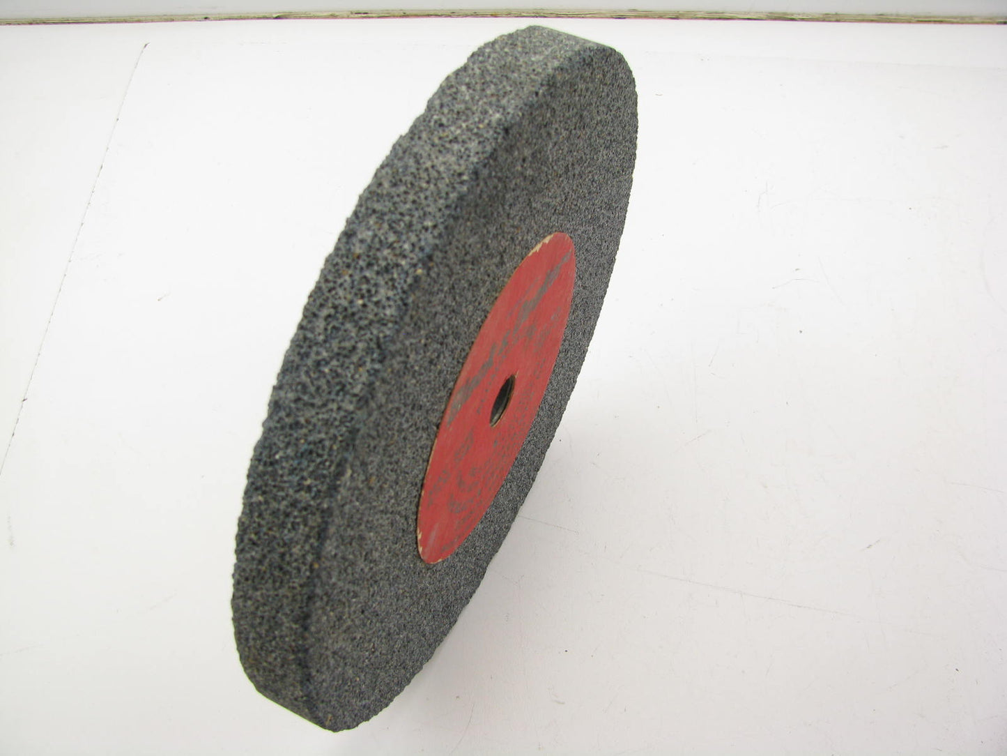 Black & Decker Aluminum Oxide Grinding Wheel 10.125'' Diam., 3/4'' Arbor, 1 1/16 T