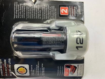 BLACK+DECKER LBXR 12 12-Volt 1.4Ah Li-Ion Battery Pack