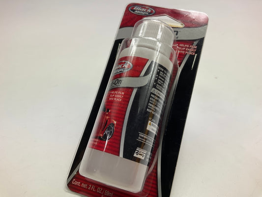 Black Magic 1316004 Tint-On E-Z Application Fluid Solution 2FL OZ