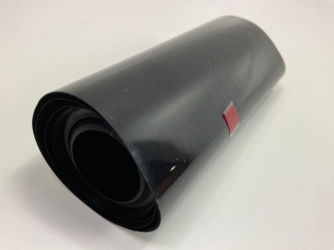 Black Magic 20% VLT Curved Glass Tint Film For Rear Window Gray Color 6''x30 Feet