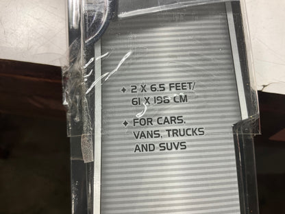 Black Magic 5044828 35% VLT Premium Tilt Window Film - 2' X 6.5'