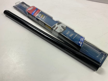 Black Magic 5044831 20% VLT Tint Window Film, 2' X 6.5'