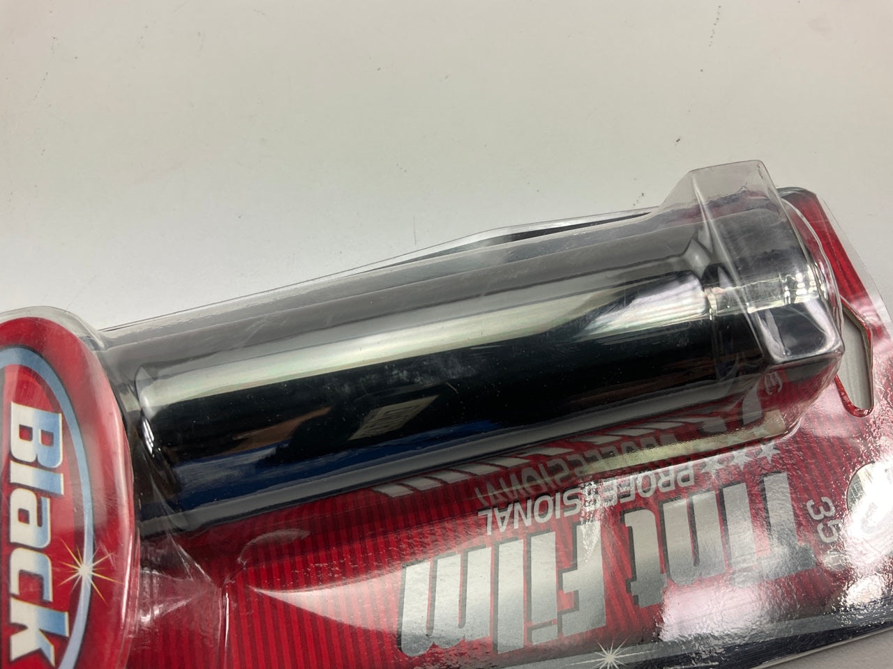 Black Magic 5045104 Professional Automotive Window Tint Film 35 VLT 2Ft X 6.5ft