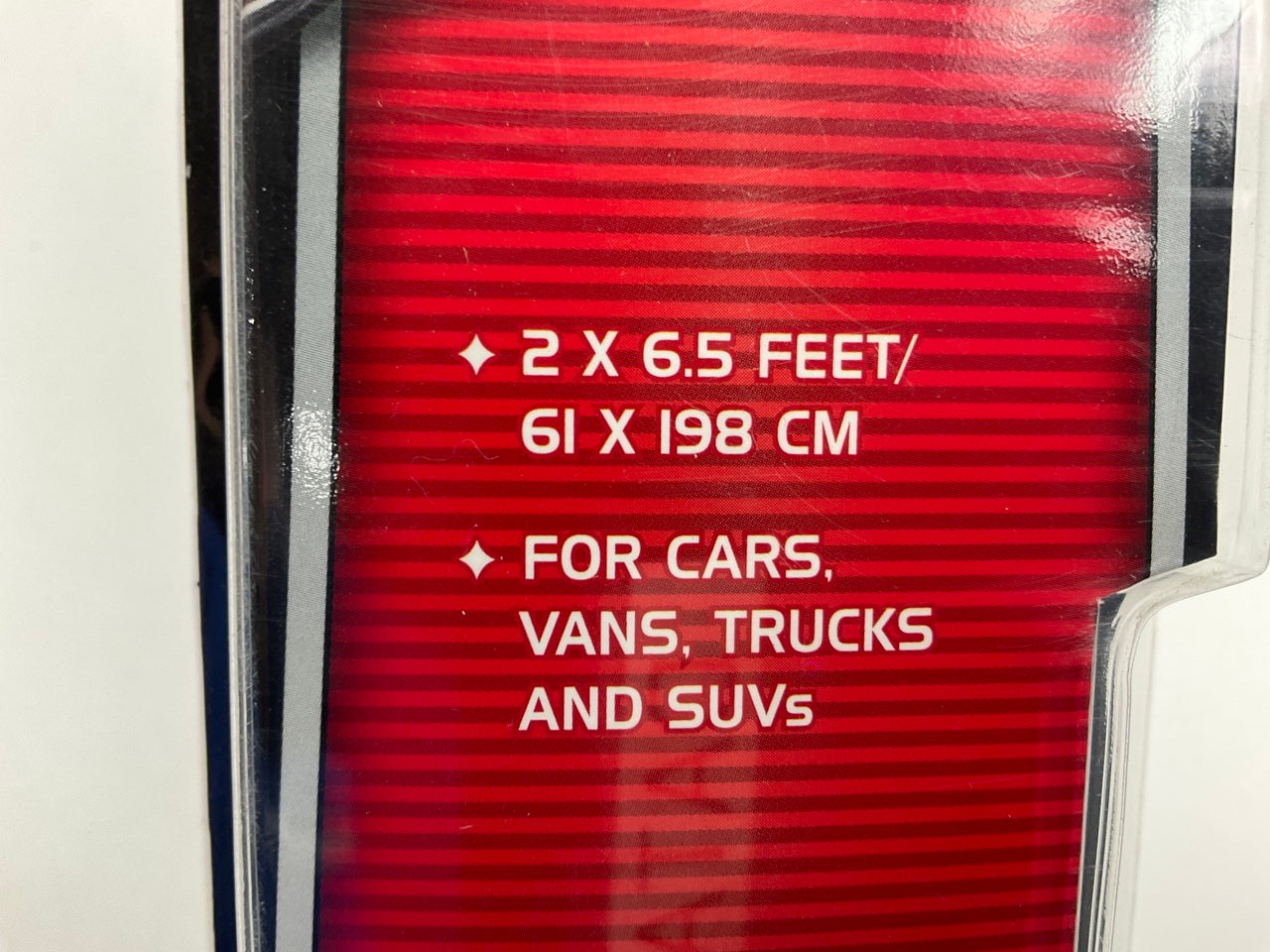 Black Magic 5045104 Professional Automotive Window Tint Film 35 VLT 2Ft X 6.5ft