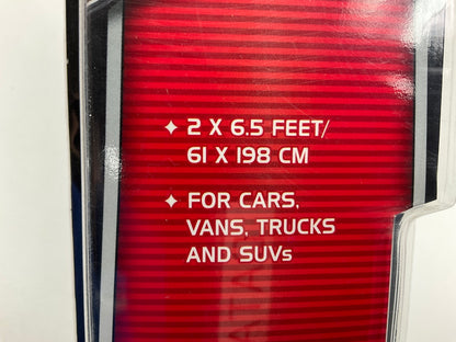 Black Magic 5045104 Professional Automotive Window Tint Film 35 VLT 2Ft X 6.5ft