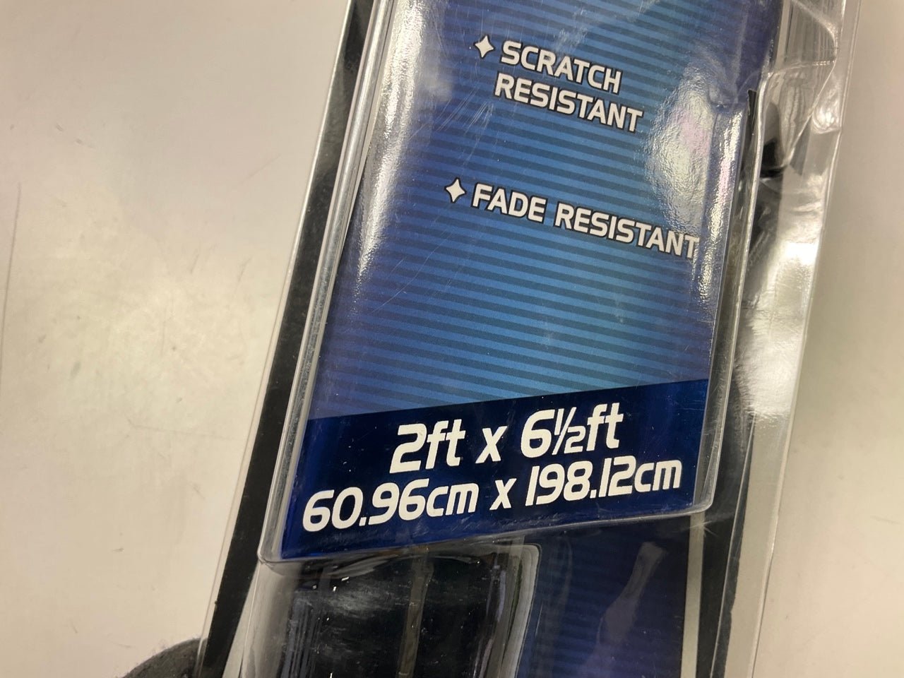 Black Magic 5045606 Tint Film Select 5% VLT Window Tint 2FT X 6.5FT