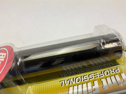 Black Magic 5060107 Professional Window Tint 5 VLT W/ Heat Guard 2ft X 6.5ft