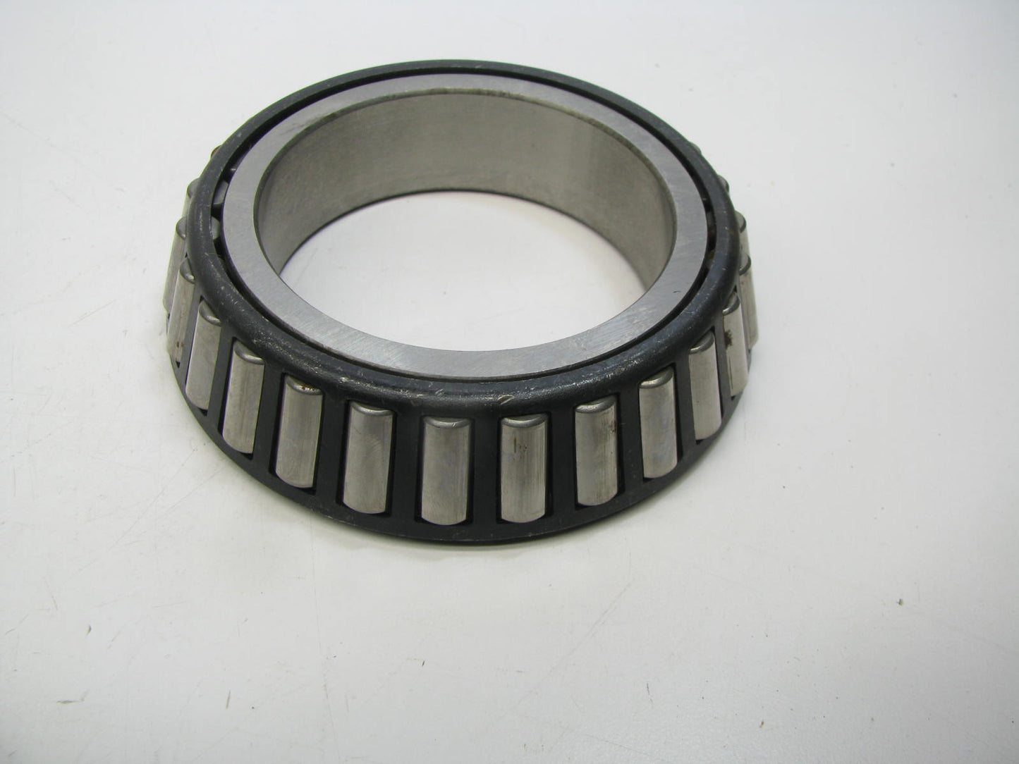 Black Tiger 29675 Tapered Roller Bearing - 2.75'' ID X 1.00'' Wide X 0.062'' Radius