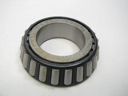 Black JM511910 Tapered Roller Bearing - 4.3307'' OD X 0.8858'' Wide X 0.10'' Radius