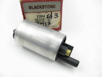 Blackstone E3044 Replacement In-Tank Electric Fuel Pump