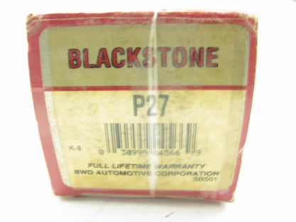 Blackstone P27 Electric In-Tank Fuel Pump