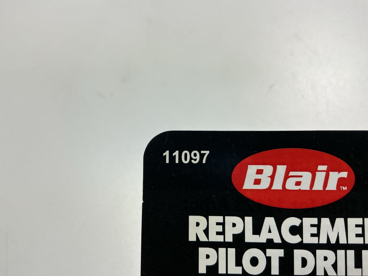 Blair 11097 Skip Proof Pilot For Model 11123 Arbor, 3 Pack