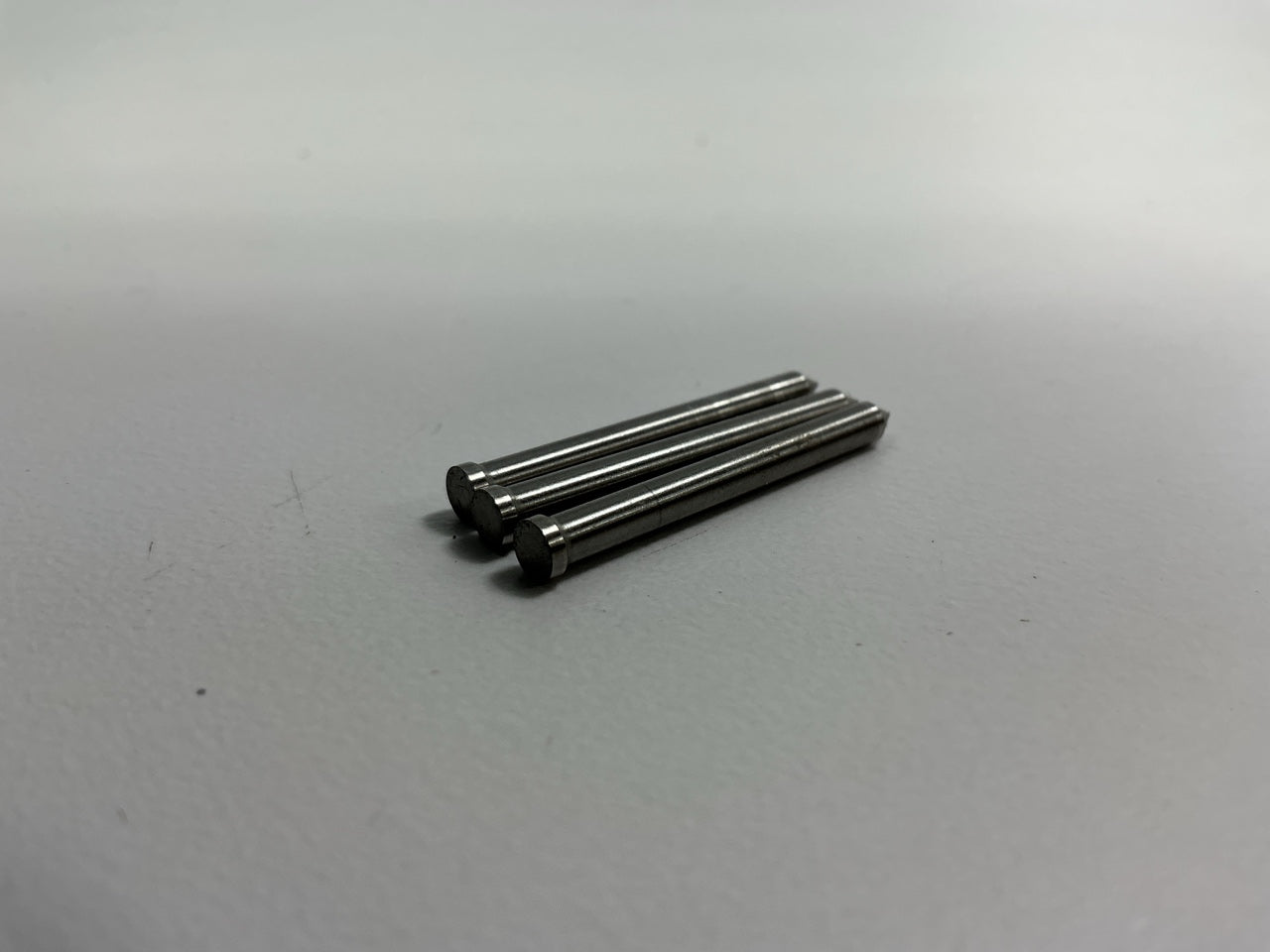 Blair 11121 Rotabroach Spot Weld Pilot Pins For 11122 Arbor,  3-Pack
