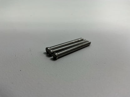 Blair 11121 Rotabroach Spot Weld Pilot Pins For 11122 Arbor,  3-Pack