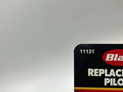 Blair 11121 Rotabroach Spot Weld Pilot Pins For 11122 Arbor,  3-Pack