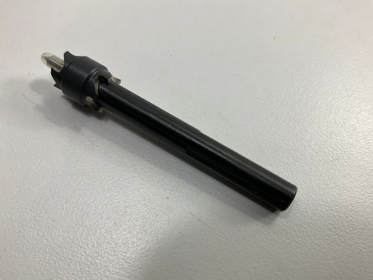 Blair 13224 3/8'' Double End Spotweld Spot Weld Cutter