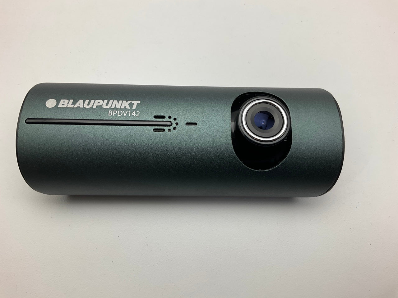 BLAUPUNKT BPDV142 Dashcam Dual Camera With GPS