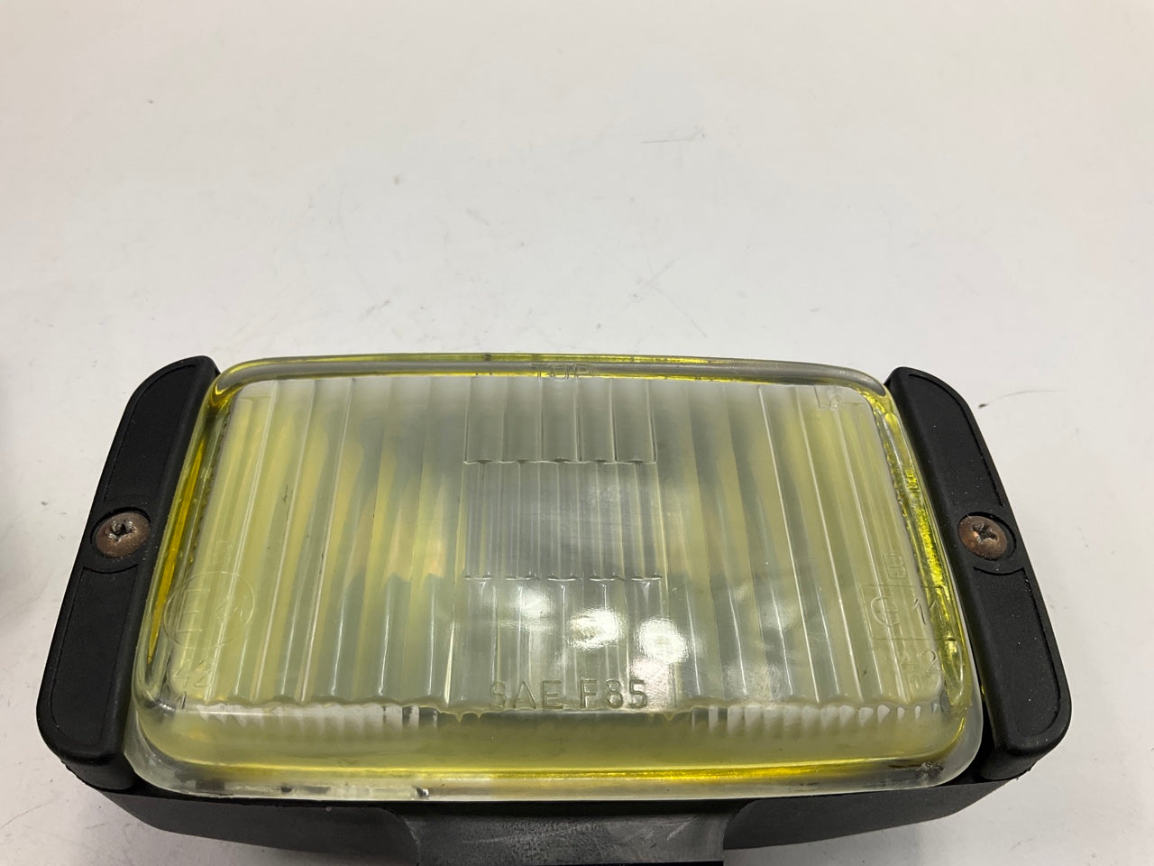 Blazer C1075KBM Halogen 55W Auxiliary Fog Light Driving Lamps With Install Kit