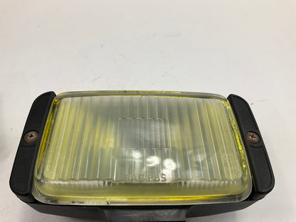 Blazer C1075KBM Halogen 55W Auxiliary Fog Light Driving Lamps With Install Kit