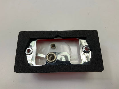 Blazer C485R 2'' Trailer Red Clearance Light