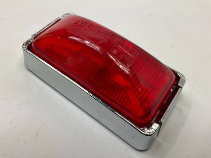 Blazer C485R 2'' Trailer Red Clearance Light