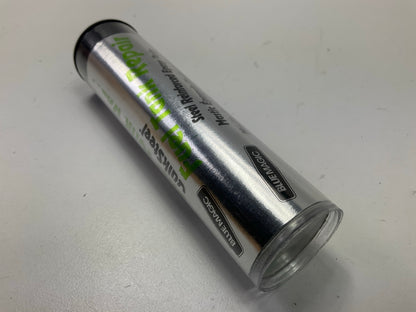 OPEN PACKAGE, NEW Blue Magic 16552TRI QuikSteel Fuel Gas Tank Repair Epoxy Putty