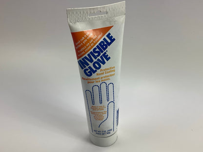 Blue Magic 5215-12 Protective Hand Cream, Liquid, 5 Oz Tube, Non-Greasy