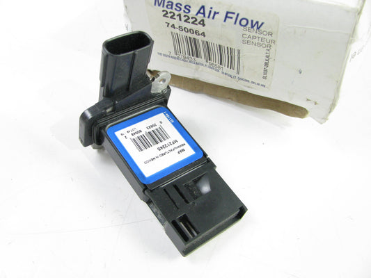 Blue Streak 221224 MAF REMAN Mass Air Flow Sensor