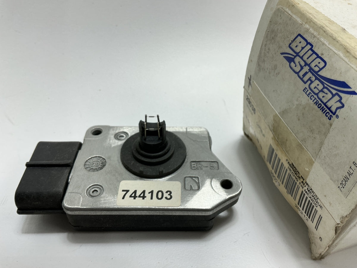 Blue Streak 29036 MAF Mass Air Flow Sensor