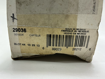 Blue Streak 29036 MAF Mass Air Flow Sensor