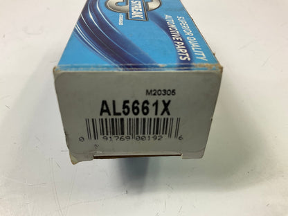 Standard Blue Streak AL5661X Distributor Ignition Points Contact Set