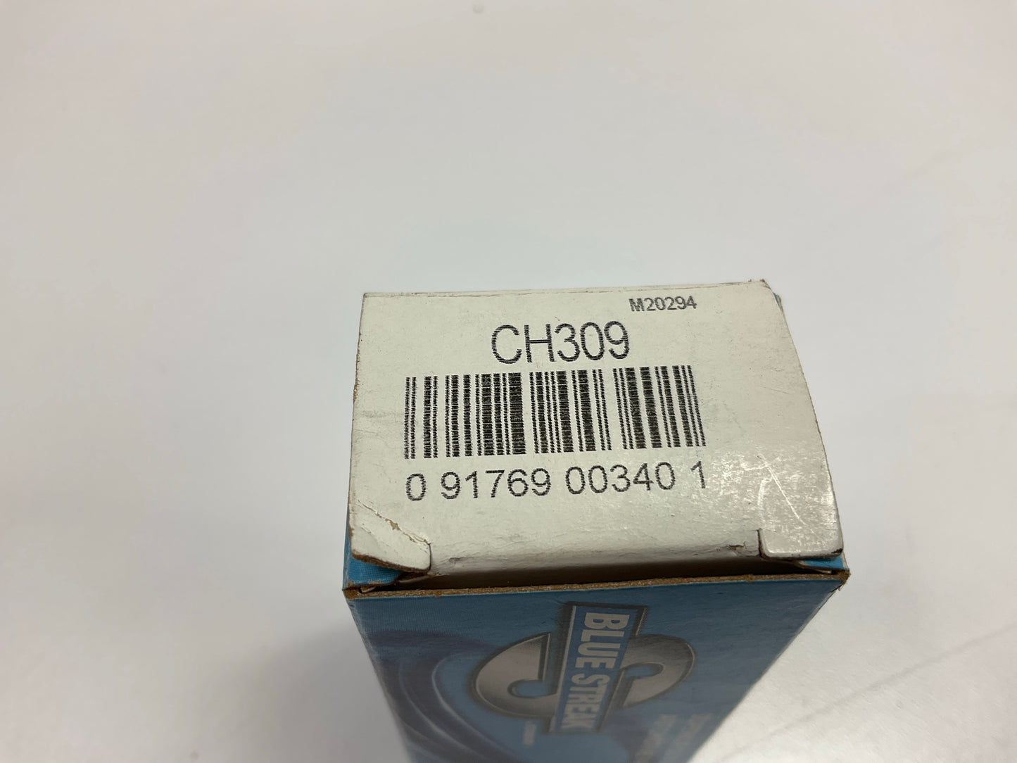 Blue Streak CH309 Ignition Distributor Rotor