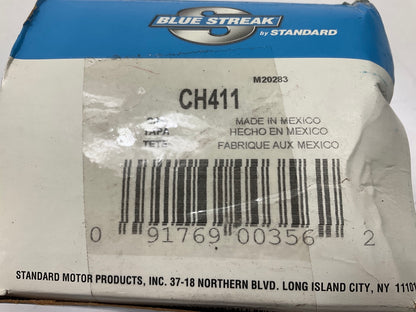 Blue Streak CH411 Ignition Distributor Cap