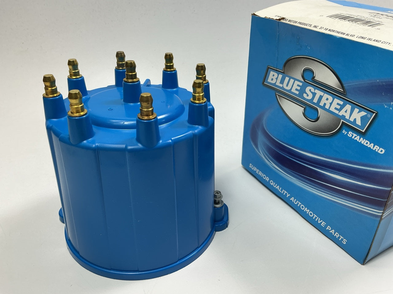 Blue Streak DR468 Ignition Distributor Cap