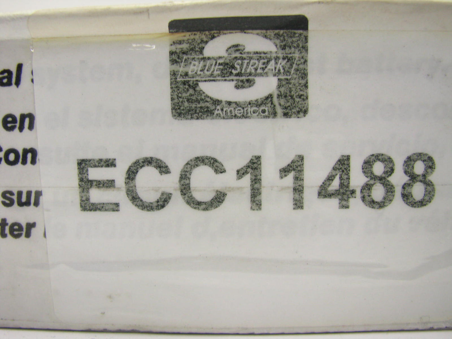 REMAN - Blue Streak ECC11488 Engine Control Module ECM