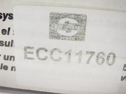 USED - Blue Streak ECC11760 Engine Control Module ECM ECU - REBUILDABLE CORE